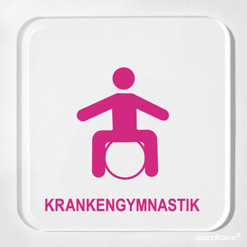 Allgemeine Krankengymnastik 20 min.