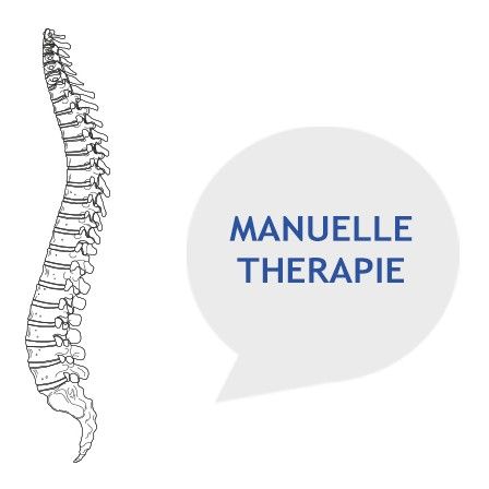 Manuelle Therapie 25 min.