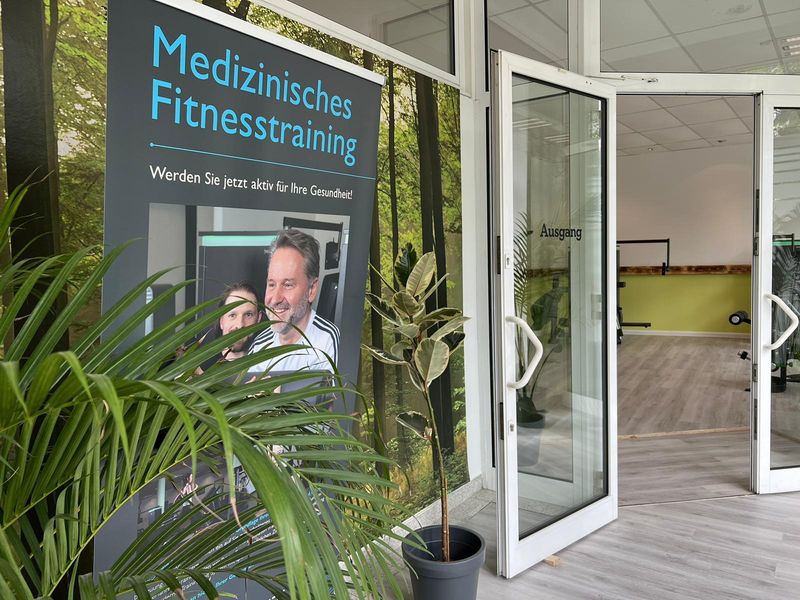 10 er Karte Sport am Gerät jeweils 60 min.