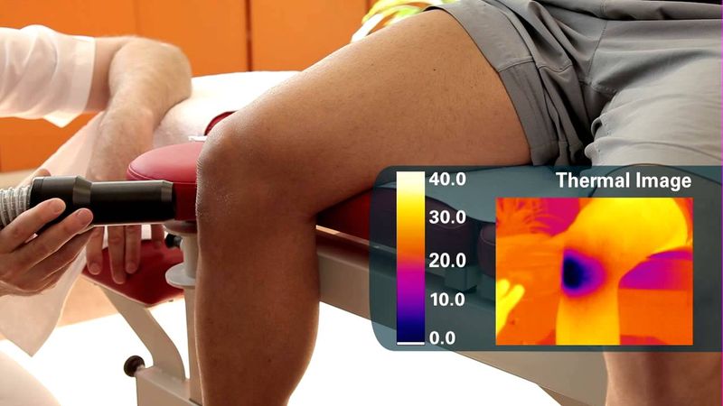 Kältetherapie 10-15 min.