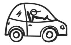 Hausbesuch inkl. Wegegeld