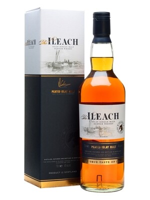 Ileach Islay Whisky - Schotland