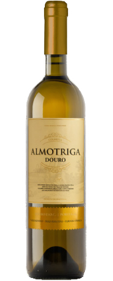 Almotriga Branco 2019 - Douro Almotriga Branco 2019 - Douro