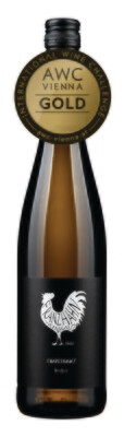 Weinhaus Franz Hahn Chardonnay Spätlese 2020 - Pfalz Weinhaus Franz Hahn Chardonnay Spätlese 2020 - Pfalz