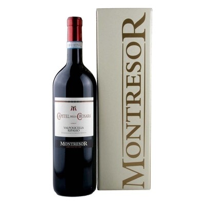 Capitel della Crosara Valpolicella Ripasso 2016 - Veneto Capitel della Crosara Valpolicella Ripasso 2016 - Veneto