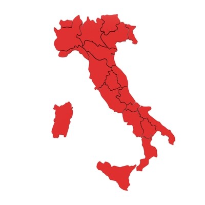 italië