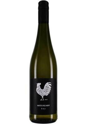 Weinhaus Franz Hahn Weissburgunder Spätlese 2019 - Pfalz Weinhaus Franz Hahn Weissburgunder Spätlese 2019 - Pfalz