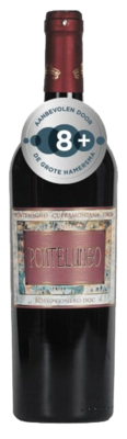 Pontelungo Rosso Conero 2019 - Marken Pontelungo Rosso Conero 2019 - Marken
