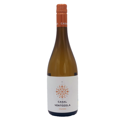 Casal de Ventozela Alvarinho 2020 - Vinho Verde Casal de Ventozela Alvarinho 2020 - Vinho Verde