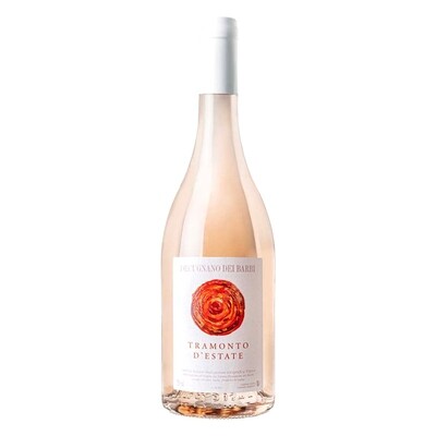 Decugnano dei Barbi Tramonto d'Estate Rosato 2018 Decugnano dei Barbi Tramonto d'Estate Rosato 2018