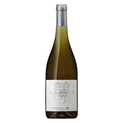 Château Val Joanis Blanc Tradition 2019 Château Val Joanis Blanc Tradition 2019