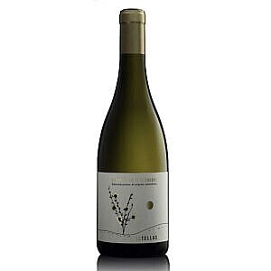 Is Tellas Vermentino Di Sardegna 2019 - Sardinië Is Tellas Vermentino Di Sardegna 2019 - Sardinië