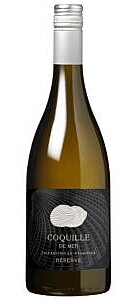 Coquille de Mer Chardonnay - Viognier 2020 Coquille de Mer Chardonnay - Viognier 2020
