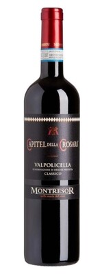 Capital dela Crosara Valpolicella Classico 2019 - Veneto Capital dela Crosara Valpolicella Classico 2019 - Veneto