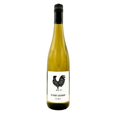 Weinhaus Franz Hahn - Grüner Veltliner Trocken Qba 2020 Weinhaus Franz Hahn - Grüner Veltliner Trocken Qba 2020