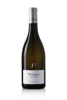 Domaine Jean Baptist Jessiaume - Bourgogne - Chardonnay 2020 Domaine Jean Baptist Jessiaume - Bourgogne - Chardonnay 2020