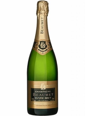Champagne Beaumet - Cuvée Brut