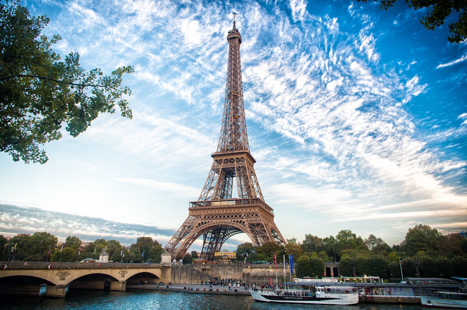 France: Paris Trip France: Paris Trip
