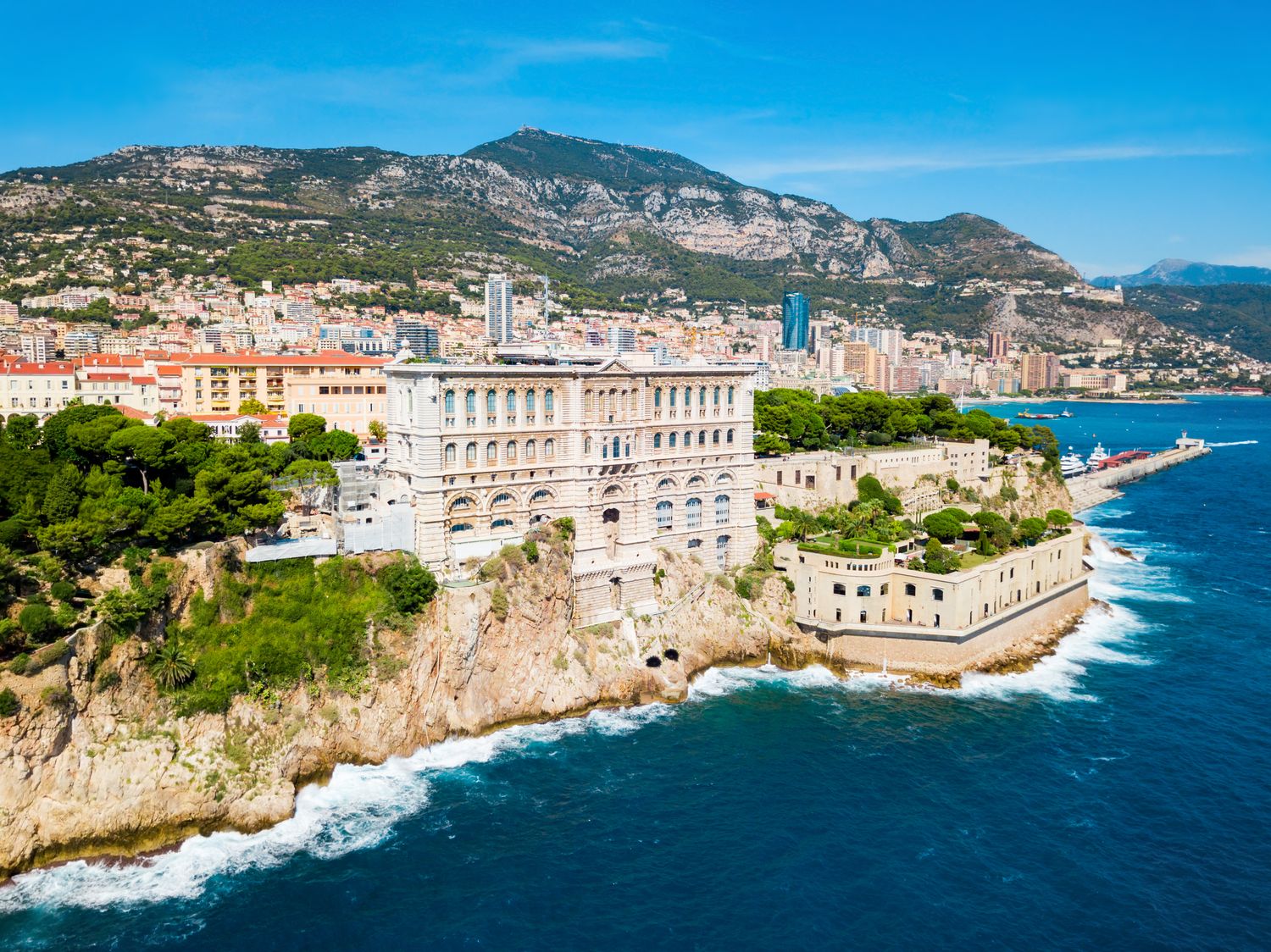 French Riviera to Cannes, Nice,  St. Tropez &amp; Monte Carlo Trip