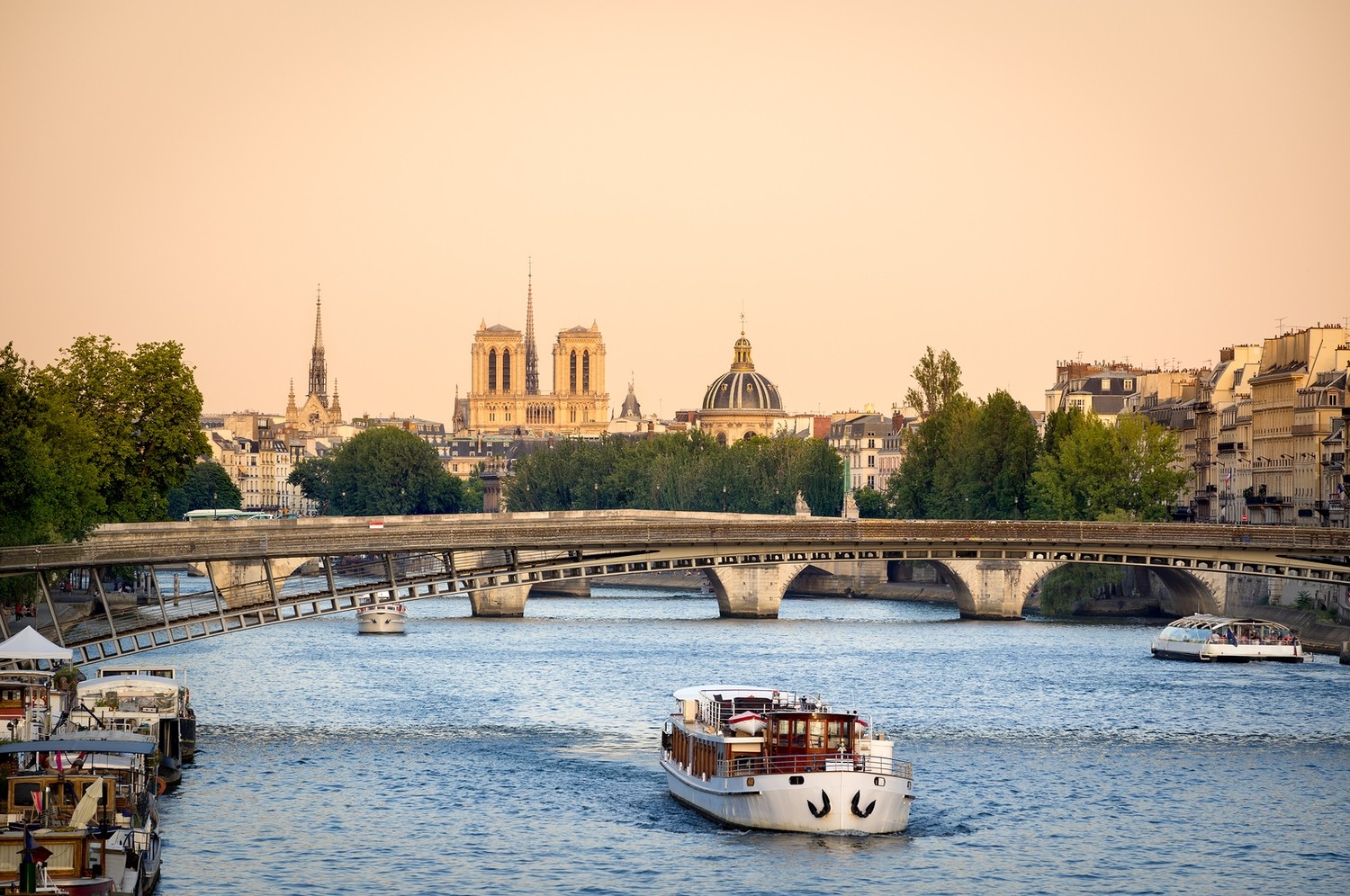 Paris Trip
