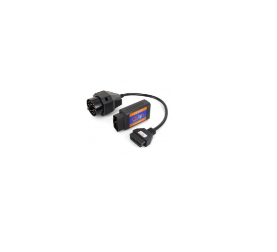 Carly OBD sett for iPhone