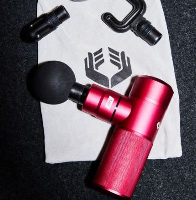 Recovery Tools