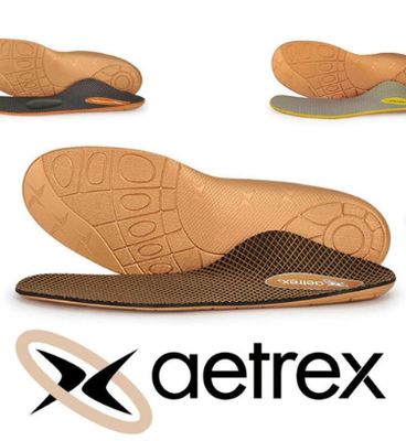 Orthotic Inserts