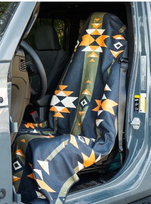 Car Seat Towels