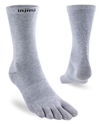 Injinji Liner Crew Coolmax