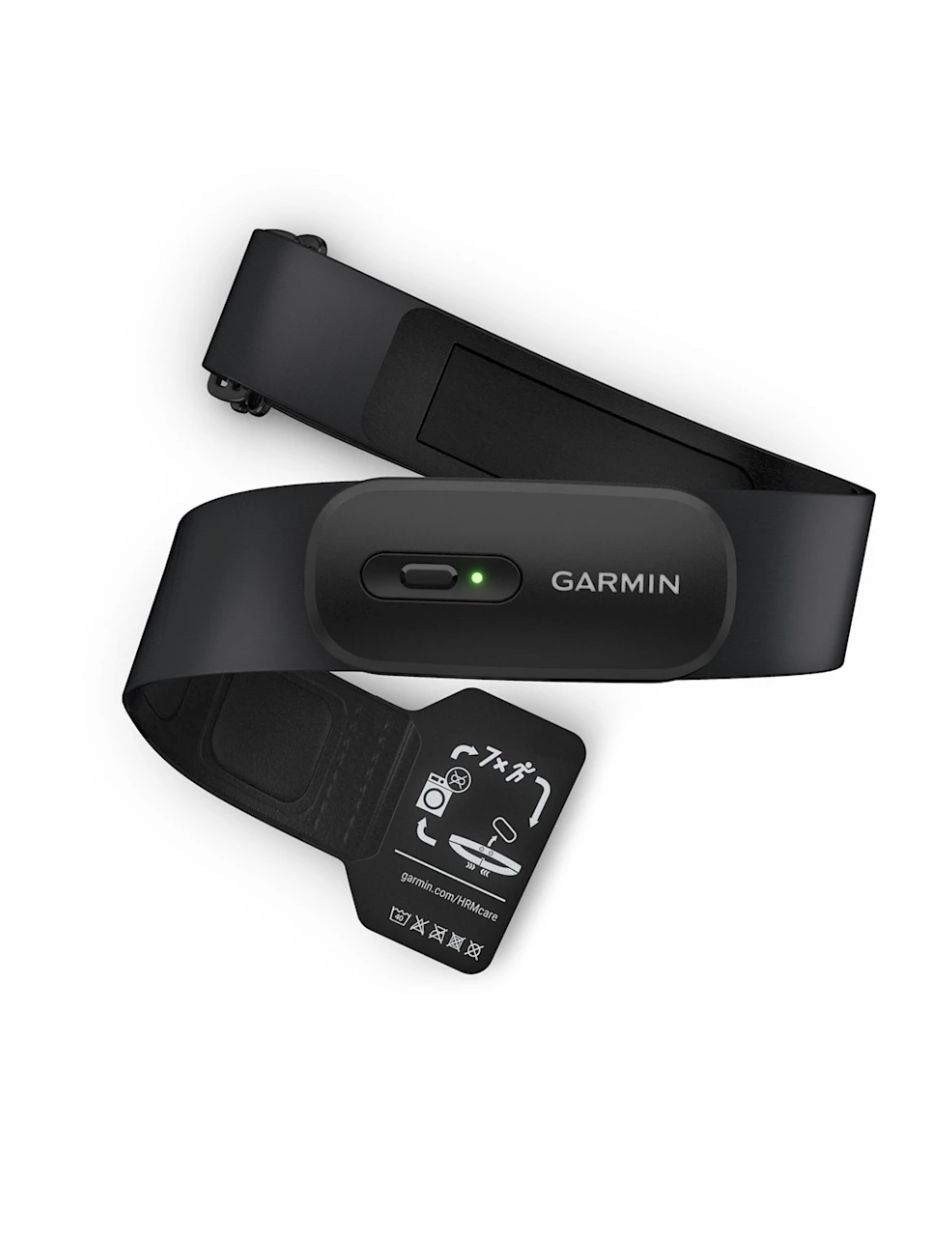 Heart Rate Monitor