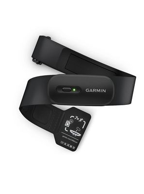 Heart Rate Monitor