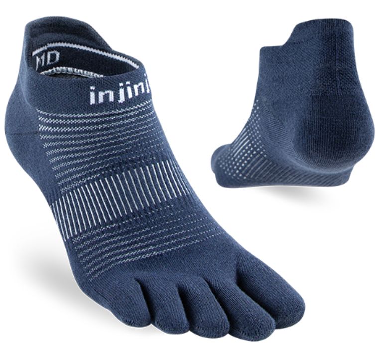 Injinji Lightweight No Show
