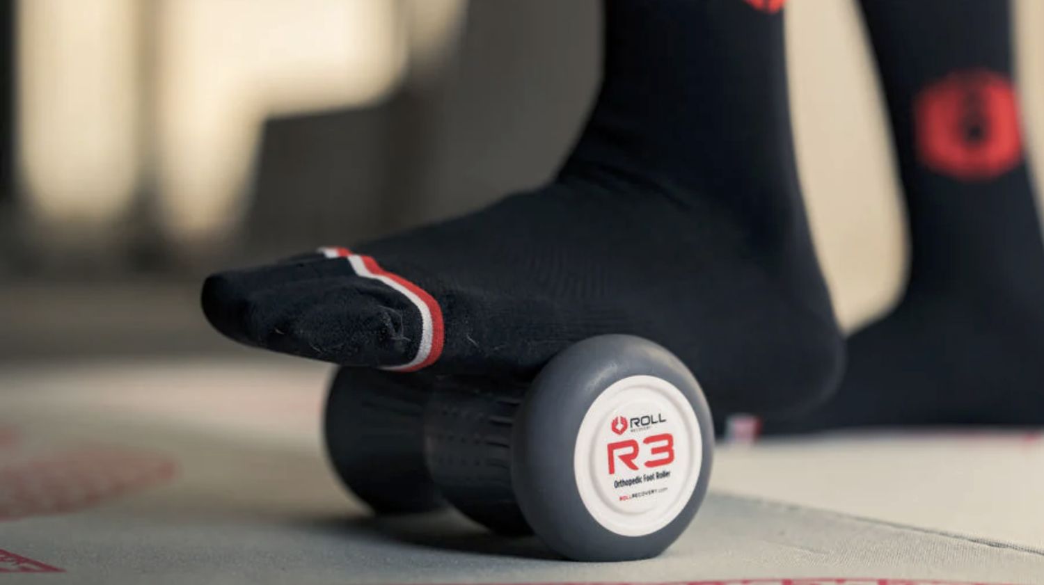 R3 Foot Roller
