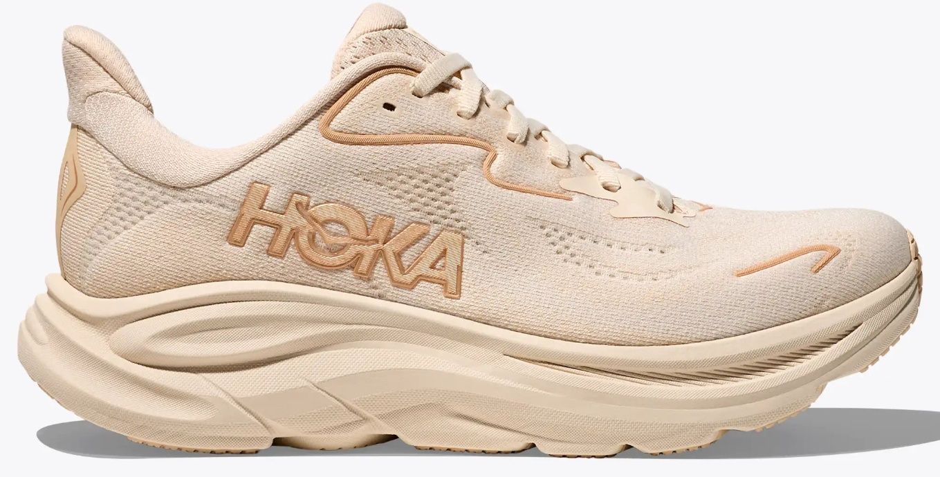 Clifton 10 Vanilla/Birch