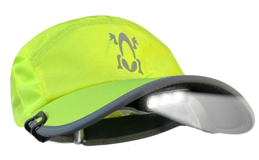 Cap Headlamp