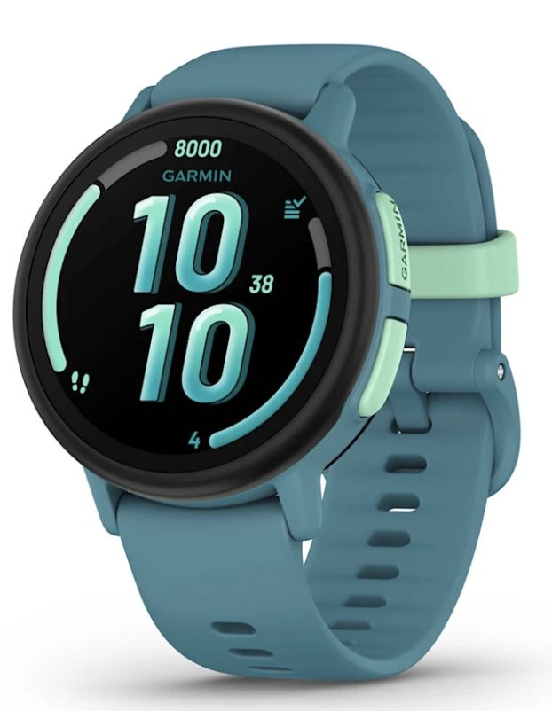 Bounce 2, Colour: Turquoise
