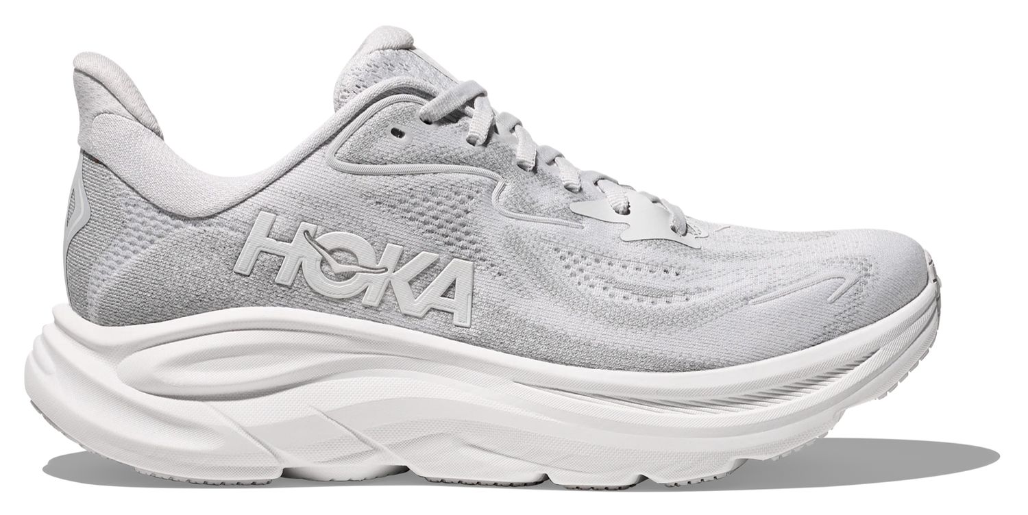 Clifton 10 Cosmic Grey/Stardust