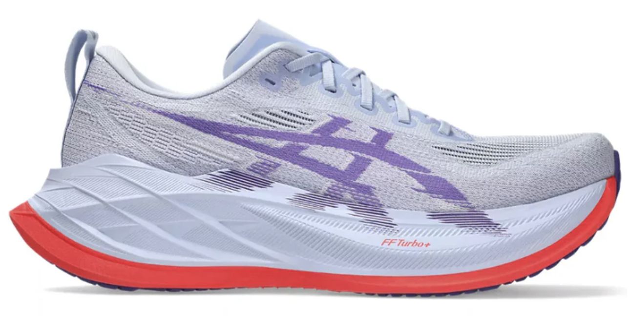 Superblast 2 Blue Fade/Edo Purple
