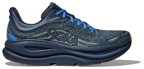 Bondi 9 Faded Navy/Slate Blue