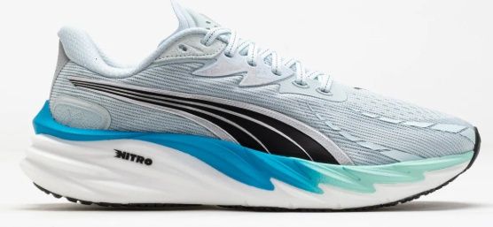 Velocity Nitro 4 Sea Glass/ Speed Blue