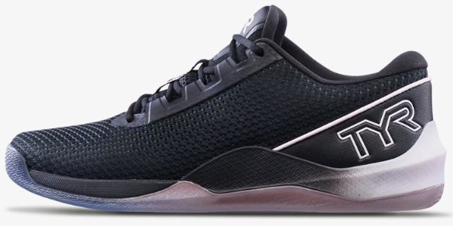 CXT2 Trainer Black/Pink, Colour: Black/Pink, Gender: Women, Size: 6.5