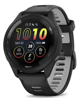 Forerunner 265