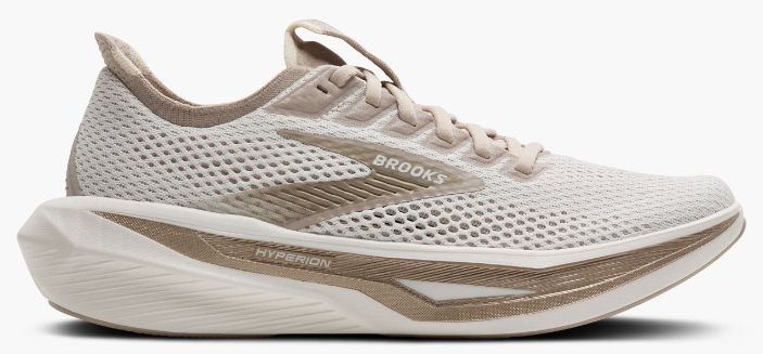 Hyperion 3 Coconut/Bronze/Mushroom, Gender: Women, Size: 6