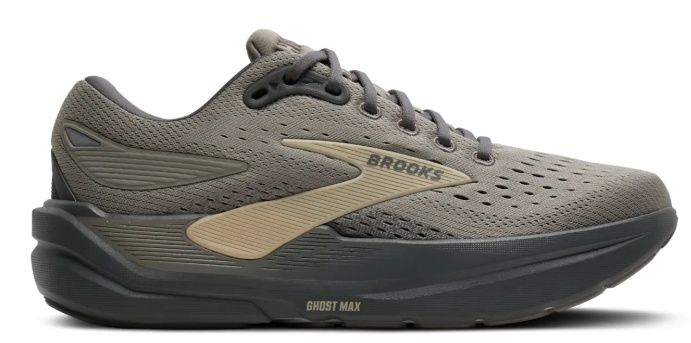Ghost Max 3 Rockridge/Poppyseed/Sand