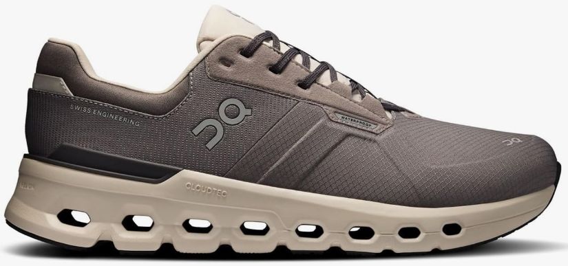Cloudrunner 2 Waterproof Eclipse/Eclipse