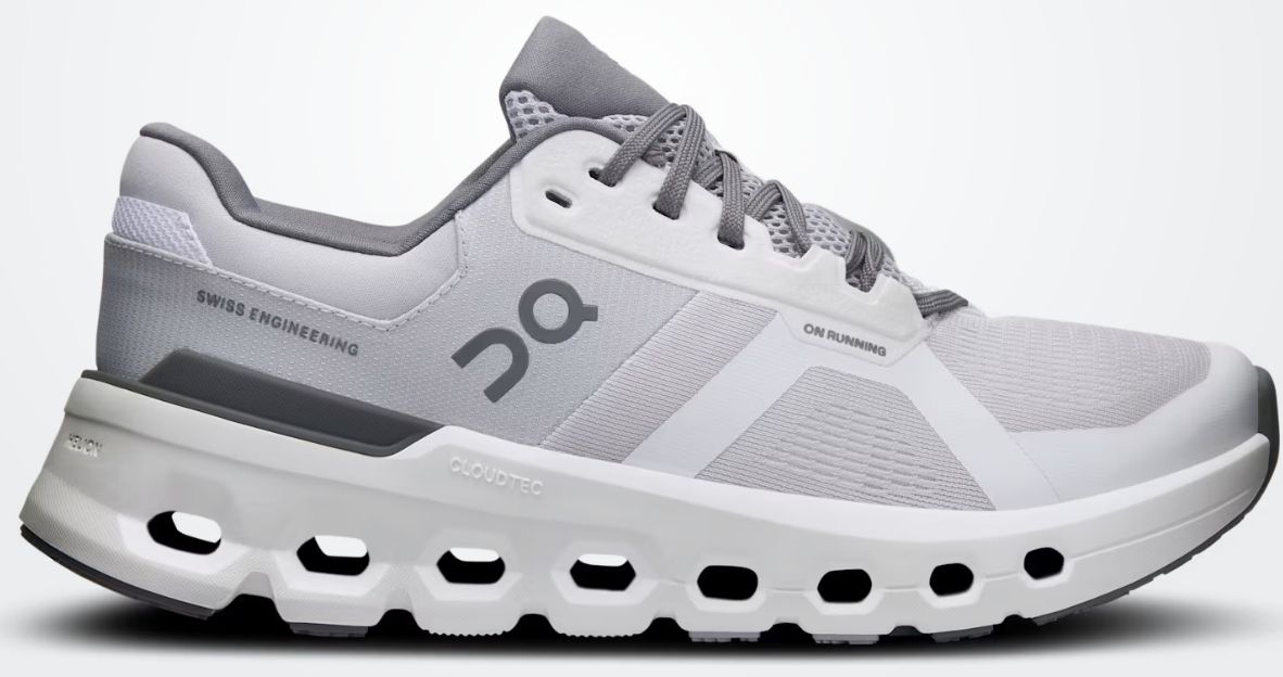 Cloudrunner 2 Frost/White