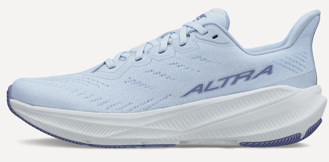 Experience Flow 2 Light Blue