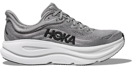 Bondi 9 WIDE Galactic Grey/Stellar Grey