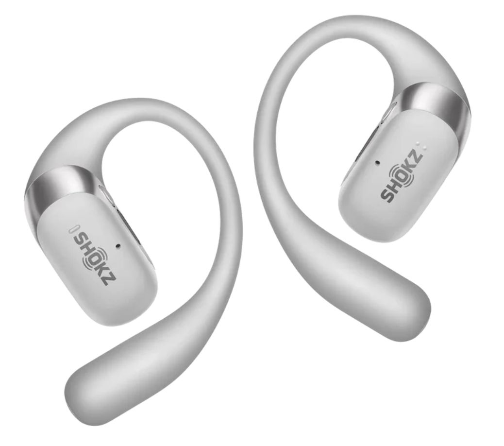 OpenFit 2+, Colour: Grey