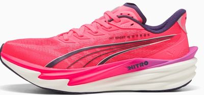 Deviate NITRO 4 PUMAxHYROX